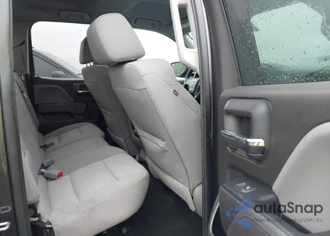 2016 GMC Sierra 1500 z USA, uszkodzony, nr VIN 1GTR1LEH3GZ318740